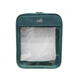 Косметичка Lador Green Pouch