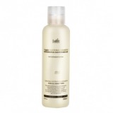 Оздоравливающий бессульфатный органический шампунь Lador Triplex Natural Shampoo - 150 мл