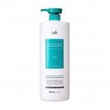 Профессиональный бесщелочной шампунь для поврежденных волос Lador Damage Protector Acid Shampoo 1500 мл