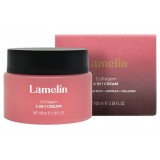 Питательный крем с коллагеном Lamelin 4-в-1 Collagen 4-In-1 Cream 100 мл
