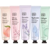 Парфюмированные кремы для рук Lamelin Romantic Hand Cream 30 мл