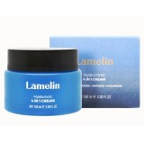 Увлажняющий крем с гиалуроновой кислотой Lamelin 4-в-1 Hyaluronic 4-In-1 Cream 100 мл