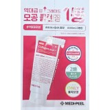 Пробник Пенка для умывания с коллагеном версия 2.0 MEDI-PEEL Red Lacto Collagen Clear 2.0 1,5 мл