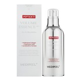 Кислородная эссенция для упругости кожи с пептидами MEDIPEEL Peptide 9 Volume All In One Essence PRO 100 мл