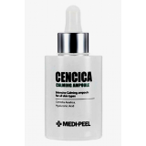 Восстанавливающая сыворотка для чувствительной и проблемной кожи с центеллой  MEDI-PEEL Cencica Calming Ampoule 100 мл