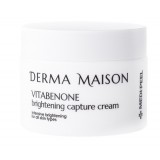 Осветляющий крем с витаминным комплексом MEDI-PEEL Derma Maison Vitabenone Brightening Cream 50 гр