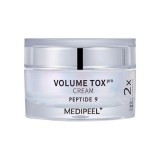 Омолаживающий крем с пептидами и эктоином MEDI-PEEL Peptide 9 Volume Tox Cream PRO 50 гр