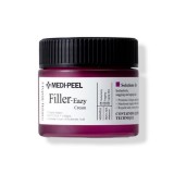 Питательный крем-филлер с пептидами и EGF от морщин Medi-Peel Eazy Filler Cream 50 гр