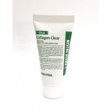 Успокаивающая очищающая пенка MEDI-PEEL Green Cica Collagen Clear