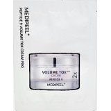 ПРОБНИК Омолаживающий крем с пептидами и эктоином MEDI-PEEL Peptide 9 Volume Tox Cream PRO 1,5 гр