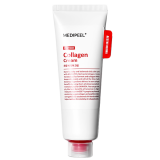 Барьерный крем с коллагеном и пептидами MEDIPEEL Red Lacto Collagen Barrier Cream 80 мл