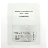 ПРОБНИК Крем для зоны вокруг глаз со стволовыми экстрактами MEDI-PEEL Derma Maison 3X Eye Cream 1,5 гр