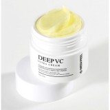 Питательный витаминный крем для сияния кожи MEDI-PEEL Dr.Deep VC Ultra Cream 50 мл