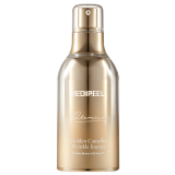 Премиальная лифтинг-эссенция с экстрактом камелии MEDIPEEL Premium Golden Camellia Wrinkle Essence 50 мл