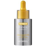 Лифтинг-ампула с пептидами и 20% ниацинамида MEDIPEEL Peptide 9 Vitanol Ampoule PRO 30 мл