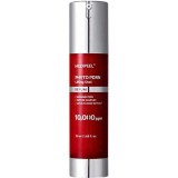 Пептидная лифтинг-сыворотка с ПДРН и микроиглами MEDIPEEL Phyto Exosome PDRN Lifting Serum 50 мл