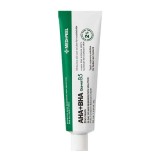 Обновляющий крем с цинком и центеллой Medi-Peel AHA BHA Zinc Cica-Nol B5 Cream 30 мл