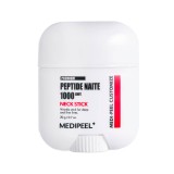 Укрепляющий пептидный стик для шеи и декольте MEDIPEEL Premium Peptide Naite 1000 Shot Neck Stick 20 мл