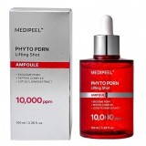 Пептидная лифтинг-ампула с ПДРН MEDIPEEL Phyto Exosome PDRN Lifting Shot Ampoule 100 мл