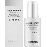Антиоксидантная лифтинг-сыворотка с пептидами Medi-Peel Peptide 9 Aqua Essence Lifting Ampoule 50 мл
