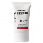 BB-крем с глутатионом Medi-Peel Bio-Intense Glutathione Mela Toning BB Cream SPF 50+PA++++50 мл