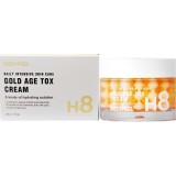 Антивозрастной капсульный крем с экстрактом золотого шелкопряда Medi-Peel Gold Age Tox Cream 50 мл