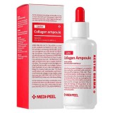 Ампула с лактобактериями и аминокислотами MEDI-PEEL Red Lacto Collagen Ampoule 70 мл
