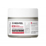Осветляющий крем с глутатионом Medi-Peel Bio Intense Glutathione White Cream 50 мл