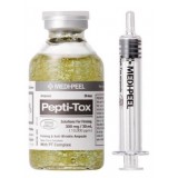 Пептидная ампула против морщин Medi-Peel Pepti-Tox Ampoule 30 мл
