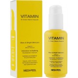 Витаминная сыворотка для сияния кожи Medi-Peel Dr.Green Vitamin Ampoule 70 мл