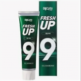 Зубная паста универсальная Median Fresh Up 9 Gum Care Toothpaste 120 гр