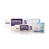 Зубная паста для комплексного ухода MEDIAN Dental Solution 5 Toothpaste 150 гр