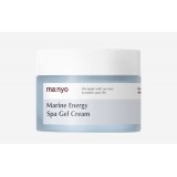 Увлажняющий крем - гель для лица MANYO FACTORY Marine Energy Spa Gel Cream 50 мл
