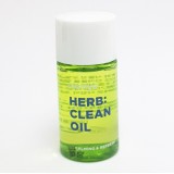 Гидрофильное масло на основе комплекса трав Manyo Herb Green Cleansing Oil 25 мл