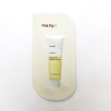 ПРОБНИК Осветляющая витаминная маска Manyo Vitamin Tree Brightening Pack 3 мл