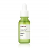 Комплекс масел для проблемной кожи MANYO FACTORY Herb Oil 20 мл