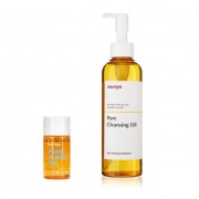 Глубокоочищающее гидрофильное масло MANYO FACTORY Pure Cleansing Oil