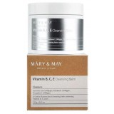 Витаминный бальзам для снятия макияжа Mary&May Vitamin B.C.E Cleansing Balm 120 гр