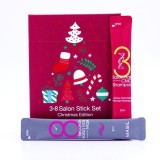 Рождественский набор MASIL 3-8 Salon Stick Set Christmas Edition