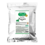Альгинатная маска с папаином Medi Flower Papain Modeling pack 500 гр