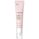 Осветляющий крем для век с ПДРН и пептидами Medicube PDRN Pink Peptide Eye Cream 30 мл