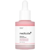 Лифтинг-сыворотка с ПДРН и пептидами Medicube PDRN Pink Peptide Serum 30 мл