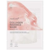 Подтягивающая тканевая маска с коллагеном Medicube Collagen Lifting Mask 27 гр