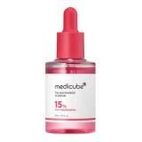 Сыворотка для выравнивания тона кожи Medicube TXA Niacinamide 15% Serum 30мл