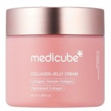 Укрепляющий крем-гель с коллагеновым комплексом для сияния кожи Medicube Collagen Jelly Cream 50 мл