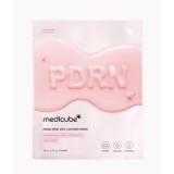 Тканевая маска с ПДРН и коллагеном для сияния кожи Medicube PDRN Pink Vita Coating Mask 22 мл