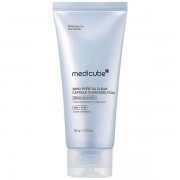 Капсульная пенка для очищения пор Medicube Zero Pore Clearing Capsule Cleansing Foam 120 мл