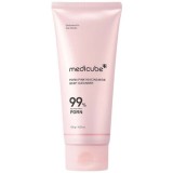 Пенка для умывания с ПДРН Medicube PDRN Pink Niacinamide Whip Cleanser 120 гр
