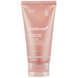 Ночная маска-плёнка с коллагеном Medicube Collagen Night Wrapping Mask 75 мл