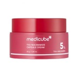 Осветляющий капсульный крем с 5% ниацинамида Medicube TXA Niacinamide Capsule Cream 55 мл